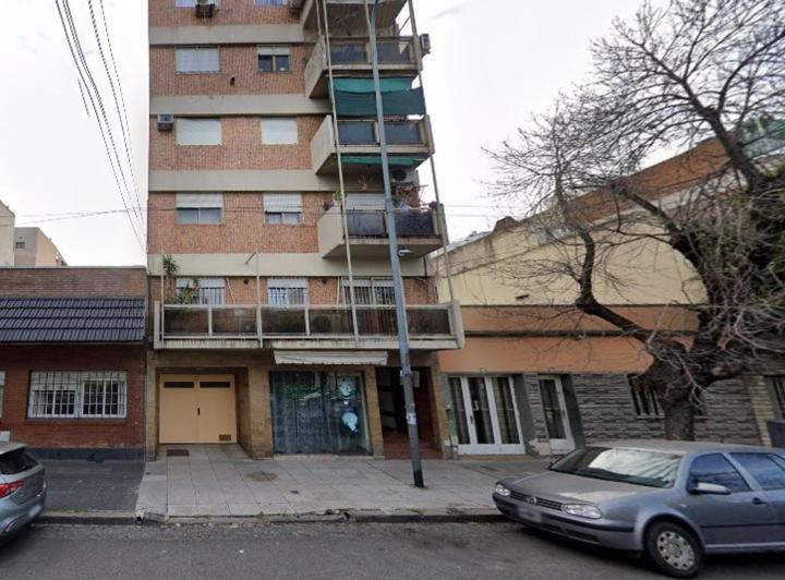 Departamento · 65m² · 3 Ambientes