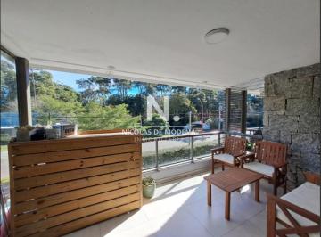 Foto1 · Vende Apartamento con Excelente Vista, de 2 Dorm. en San Rafael, Punta del Este.