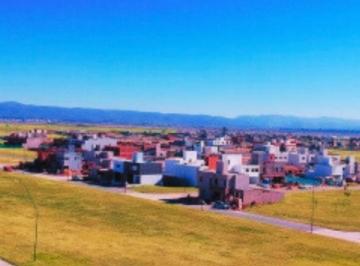 Foto · Lote de 323 m² en Venta - Colinas de Manantiales