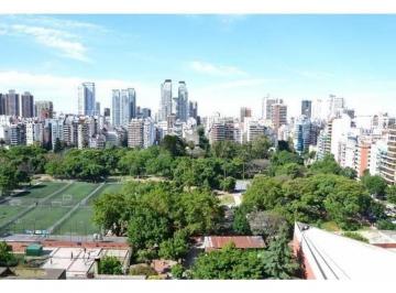 Departamento · 220m² · 4 Ambientes · 2 Cocheras · Departamento 3 Dormit + Play + 2 Coch Torre Forum Piso Alto