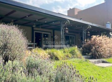 LHP-LHP-2548_2 · Casa en Venta en El Área 3 - Jardin y Pileta - San Matias