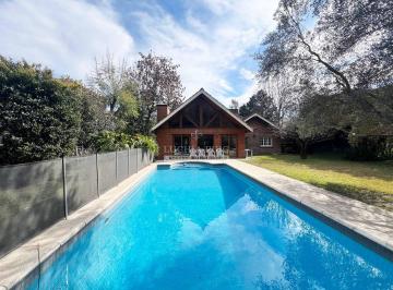 LHP-LHP-2611_2 · Casa en Venta en Pilar del Lago - Apto Crédito - Pilar