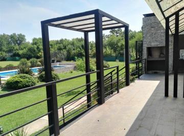 Departamento de 2 ambientes, Exaltación de la Cruz · Departamento en Venta Los Cardales