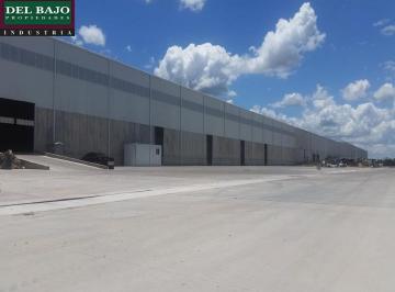 Depósito · 5200m² · Venta Depósito Tigre