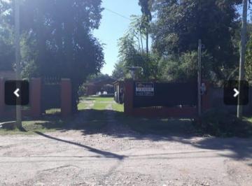 Casa de 5 ambientes, La Matanza · Casa Quinta en González Catán