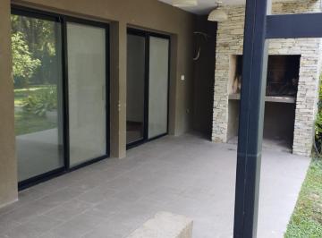 Departamento 72m² Alquiler Los Cardales · Departamento en Alquiler