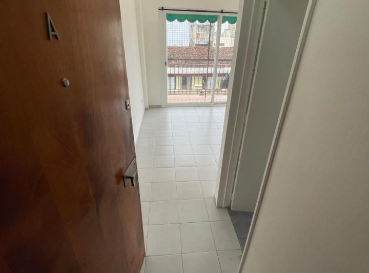 Departamento · 39m² · 2 Ambientes