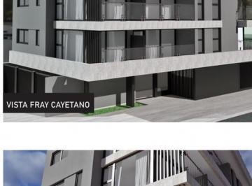 Bodega-Galpón · 44m² · 2 Ambientes · 1 Cochera · Venta Departamento Haedo