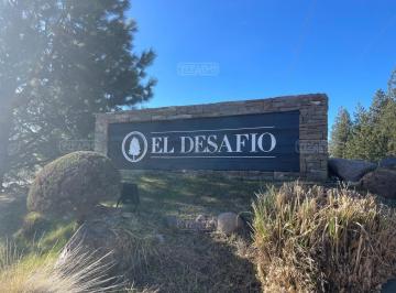 Terreno · 3121m² · Terreno Lote en Venta Ubicado en El Desafio, San Martin de Los Andes
