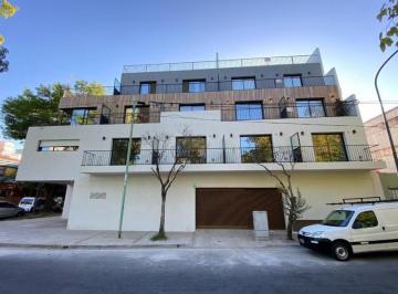 Departamento · 36m² · 1 Ambiente · 1 Cochera · Departamento en Venta en Saavedra - Monoambiente con Balcón y Cochera
