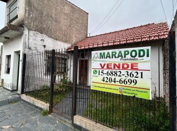 Terreno de 4 ambientes, Avellaneda · Casa/lote de 8,66 X 23 en Excelente Ubicación en Sarandi