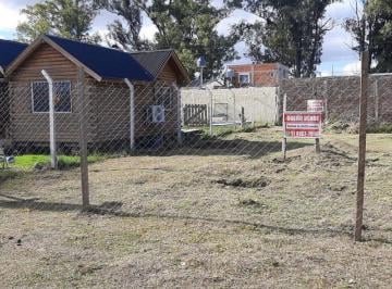 Terreno · 300m² · Terreno - Vicente Casares