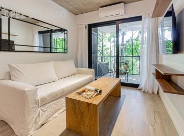 Departamento · 49m² · 2 Ambientes · Departamento en Villa del Parque