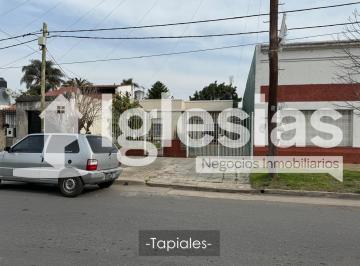 Casa de 2 ambientes, La Matanza · Muy Bonita Casa Ubicada en Tapiales