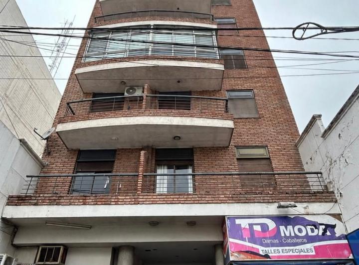 Departamento · 52m² · 1 Ambiente