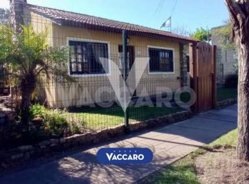 VCO-VCO-841_2 · Venta de Casa 4 Ambientes Ituzaingó
