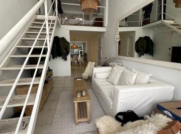 Departamento de 2 ambientes, Barrio Norte · Departamento en Alquiler Dos Ambientes con Patio Barrio Norte