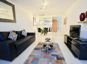 Foto1 · Apartamento en Venta Playa Mansa 2 Dorm.