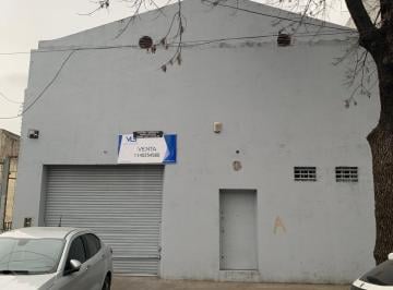 Bodega-Galpón de 1 ambiente, Parque Avellaneda · Galpon con Excelente Acceso