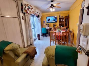 Departamento de 2 ambientes, Barracas · Departamento 2 Ambientes