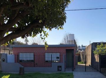 Casa de 3 ambientes, Quilmes · Casa Sumamente Luminosa en Ezpeleta Oeste