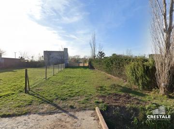 Terreno · 414m² · Venta Terreno Garita 15 Funes