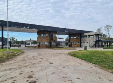 Terreno · 18000m² · Moreno - La Reja - Venta y Alquiler - Nave Industrial - Depósito - Galpón