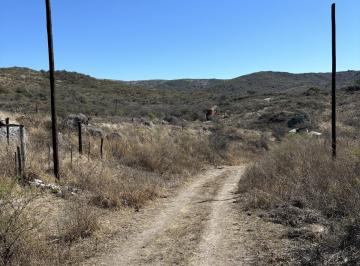Terreno · 1220m² · La Granja - Corral Quemado con Escritura