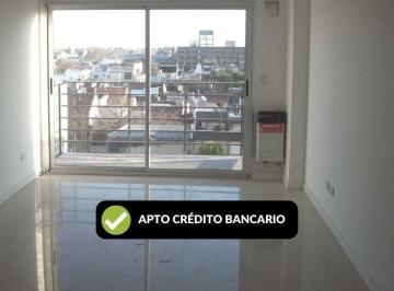 Departamento · 40m² · 1 Ambiente · Departamento 1 Ambiente | a Estrenar | Excelente Oportunidad