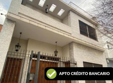 Casa · 215m² · 5 Ambientes · 1 Cochera · Venta | Casa 5 Ambientes | Balcón, Terraza y Patio | Liniers