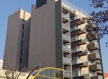 Departamento · 40m² · 1 Ambiente · Monoambiente C/balcón en Venta | a Estrenar | Flores