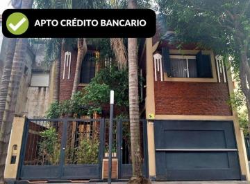 Casa · 230m² · 6 Ambientes · Casa en Lote Propio - Liniers