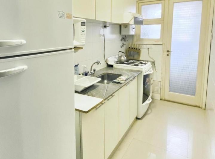 Departamento · 65m² · 3 Ambientes