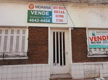 Terreno · 200m² · Lote de 10x22 en Venta | Posibilidad de Construcción
