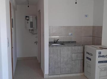 Departamento · 22m² · 1 Ambiente · Monoambiente a Estrenar | con Balcón
