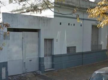 Terreno · 153m² · Lote en Venta / Victor Hugo 50 / Villa Luro