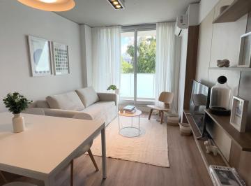 Departamento · 38m² · 2 Ambientes · Departamento en Venta en San Telmo con Balcon y Amenities.