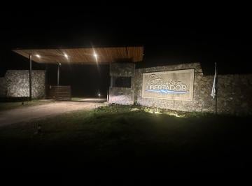 Terreno · 10000m² · Se Vende Hectarea en Villa Yacanto - Barrio Privado