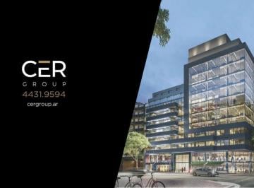 Oficina comercial · 115m² · Pedro Goyena1299