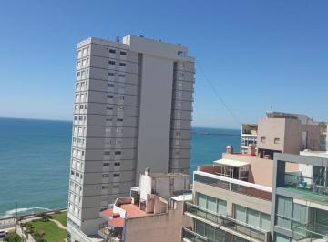 Departamento de 4 ambientes, Mar del Plata · Semipiso 4 Ambientes con Cochera