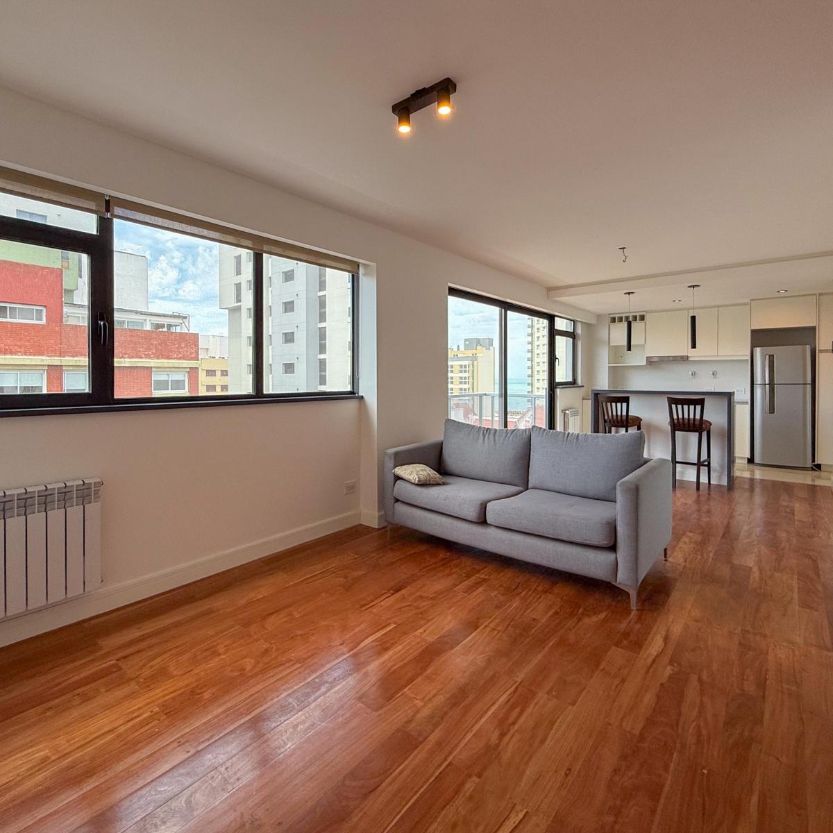 Puro perla / Financiado. Edificio Premium 3 amb, 110m² en La Perla