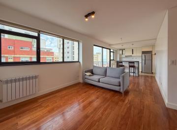 Departamento de 3 ambientes, Mar del Plata · Puro Perla - Elegantes Pisos de 3 Ambientes en Venta en Zona La Perla