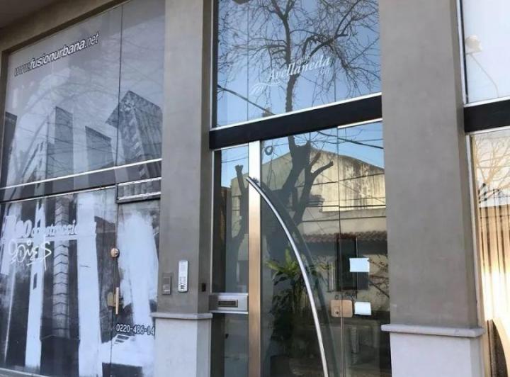 Departamento · 47m² · 2 Ambientes