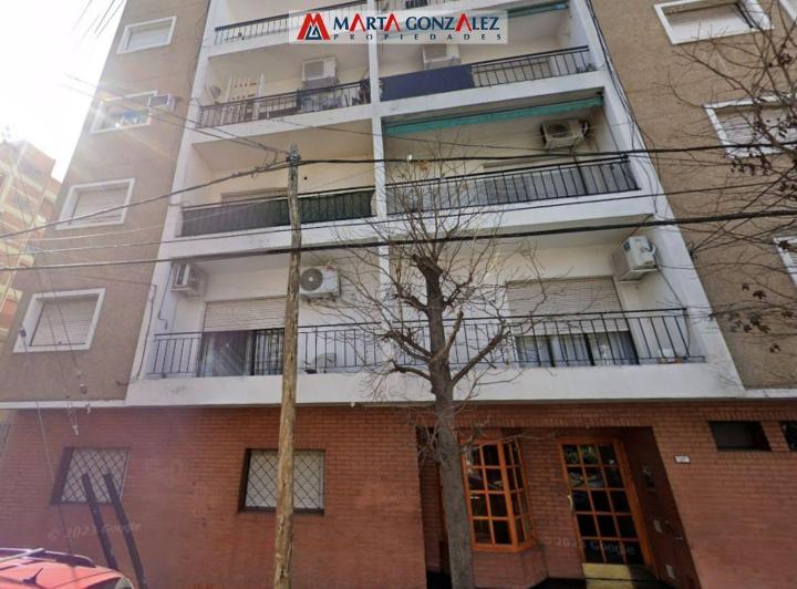 Departamento · 80m² · 4 Ambientes