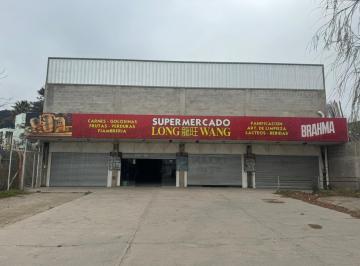 Local comercial , Villa Carlos Paz · B&s Group Presenta Alquiler Anual - Local Comercial en Villa Carlos Paz