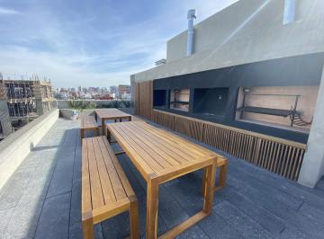 Departamento · 30m² · 1 Ambiente · Departamento Monoambiente a Estrenar en Colegiales