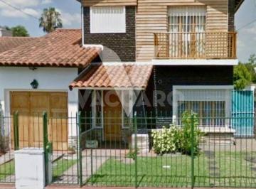 VCO-VCO-842_2 · Casa en Venta 5 Ambientes en Ituzaingo