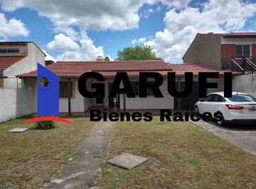 Casa de 4 ambientes, Mar del Tuyú · Gran Casa en Lote Propio en Mar del Tuyu Sobre Calle 3