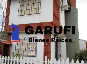 Casa de 3 ambientes, Mar del Tuyú · Hermoso Dúplex Al Frente en Mar del Tuyú - 2 Cuadras del Mar