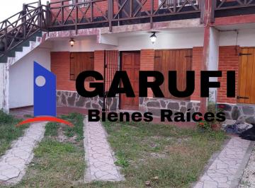 Departamento de 3 ambientes, Mar del Tuyú · Departamento Pb Fondo - Mar del Tuyu - Calle 3 - 3 Ambientes